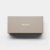 Felix - Black/Choc sold by Vehla Eyewear