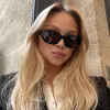 Felix - Black/Choc sold by Vehla Eyewear