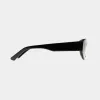 Felix - Black/Choc sold by Vehla Eyewear
