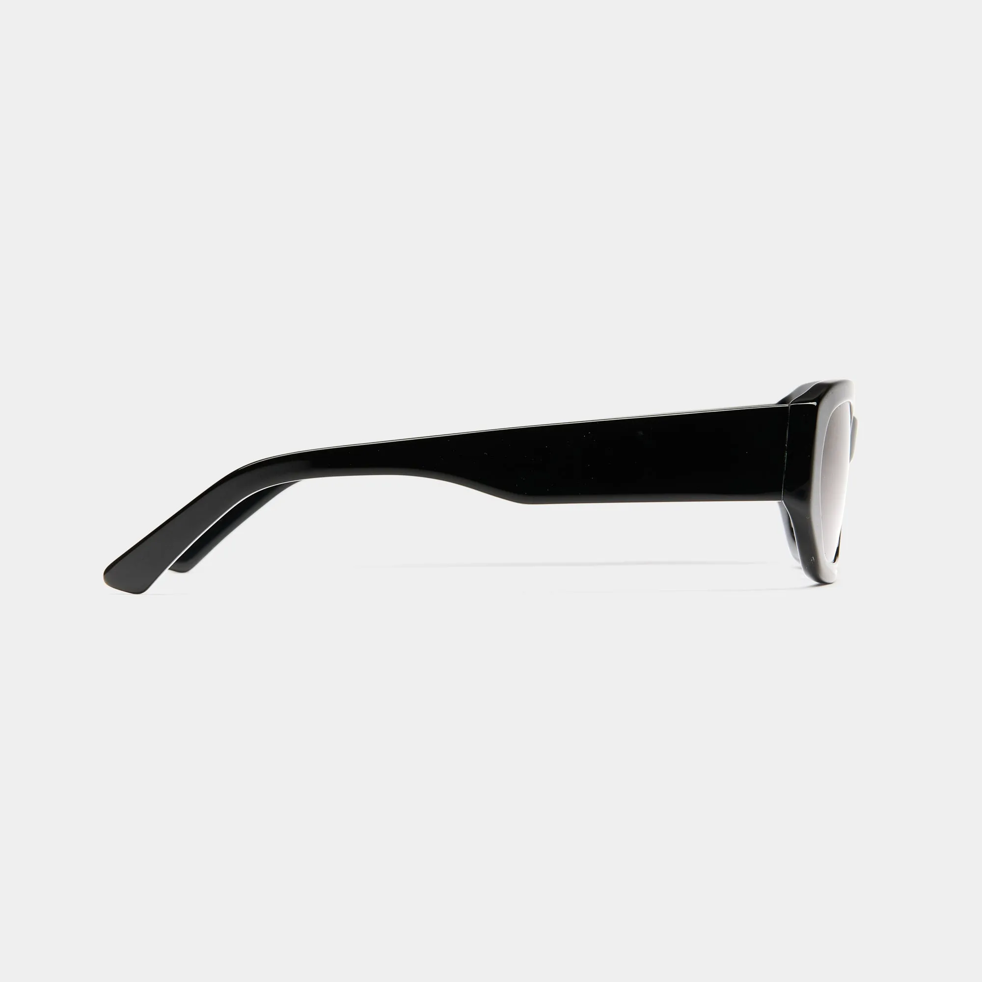 Felix - Black/Choc sold by Vehla Eyewear product image thumbnail 3