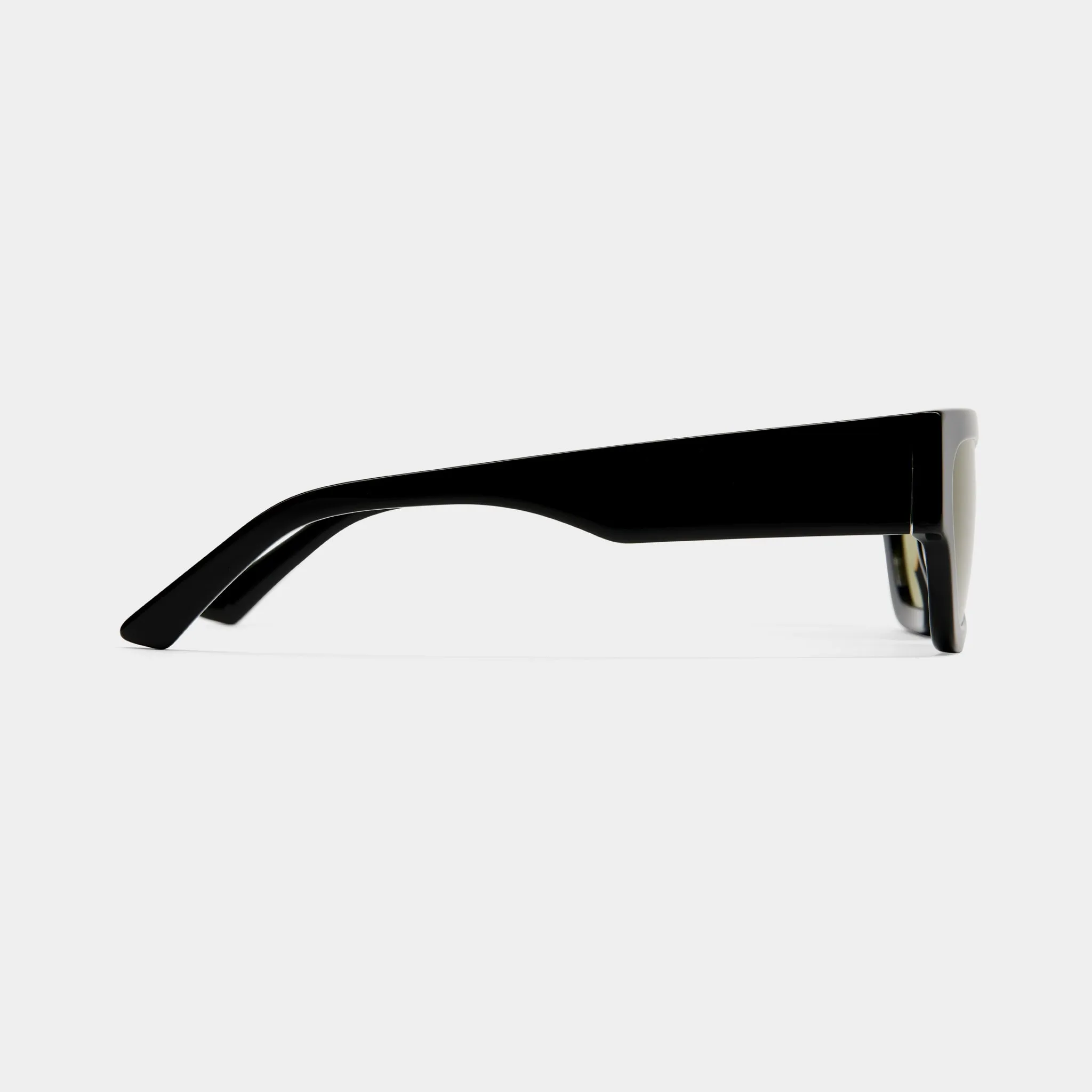 Finn - Black/Khaki sold by Vehla Eyewear product image thumbnail 4