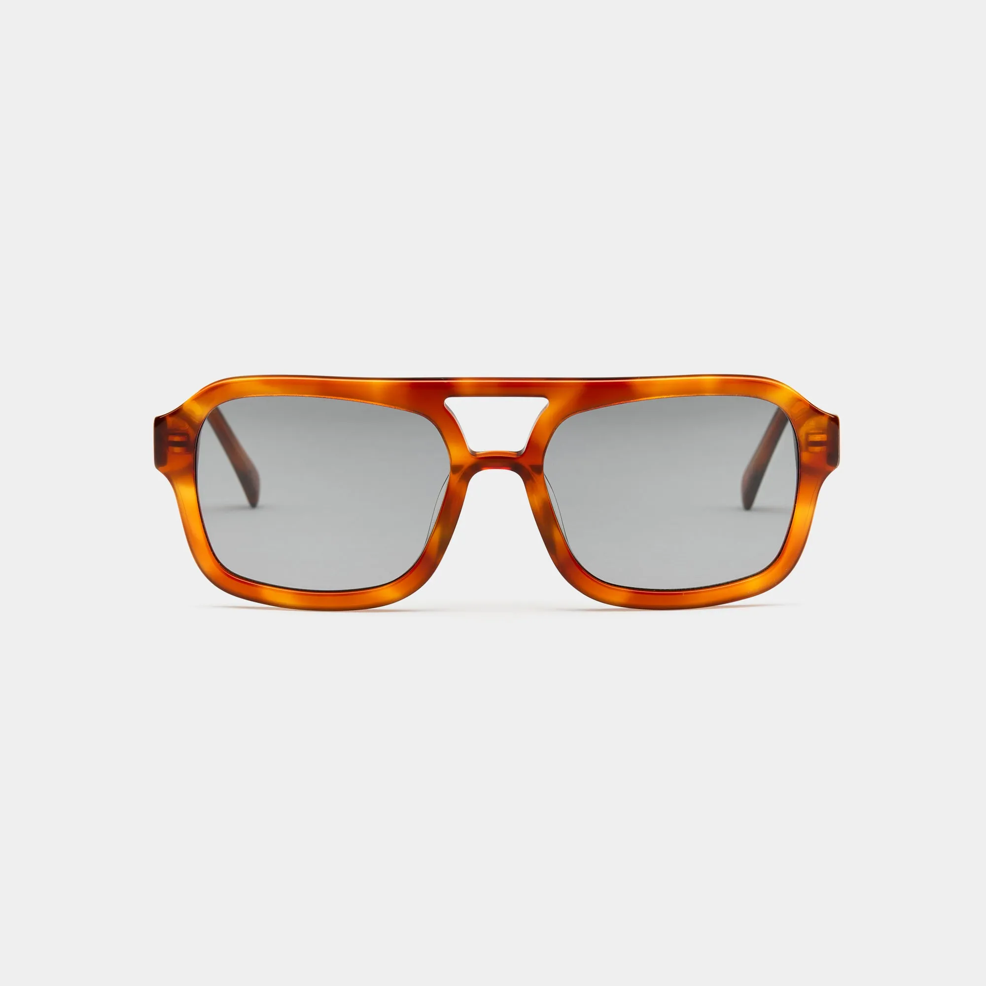 Dixie - Honey Tort/Graphite sold by Vehla Eyewear product image thumbnail 4