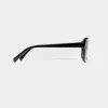 Dixie - Black/Toffee sold by Vehla Eyewear
