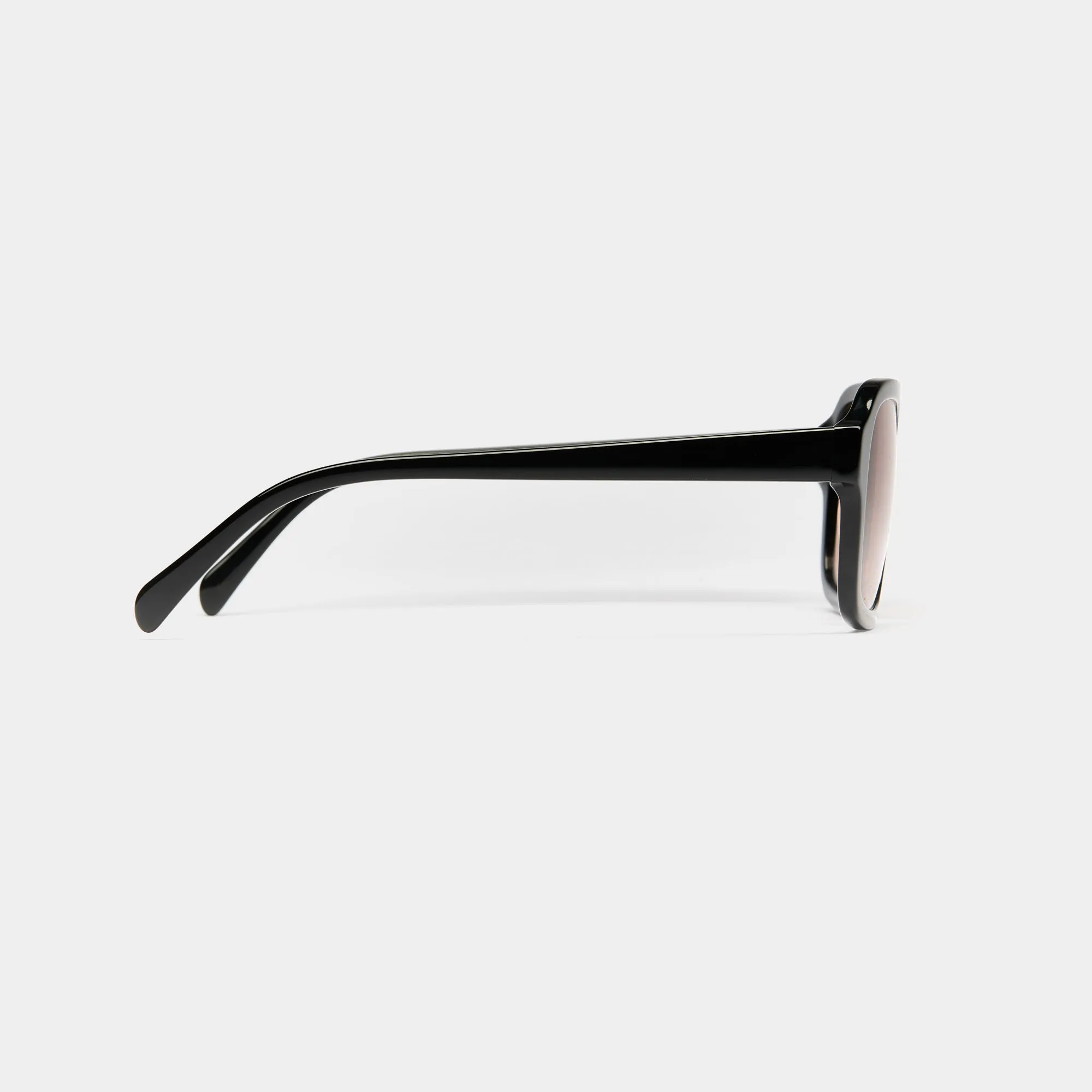 Dixie - Black/Toffee sold by Vehla Eyewear product image thumbnail 3
