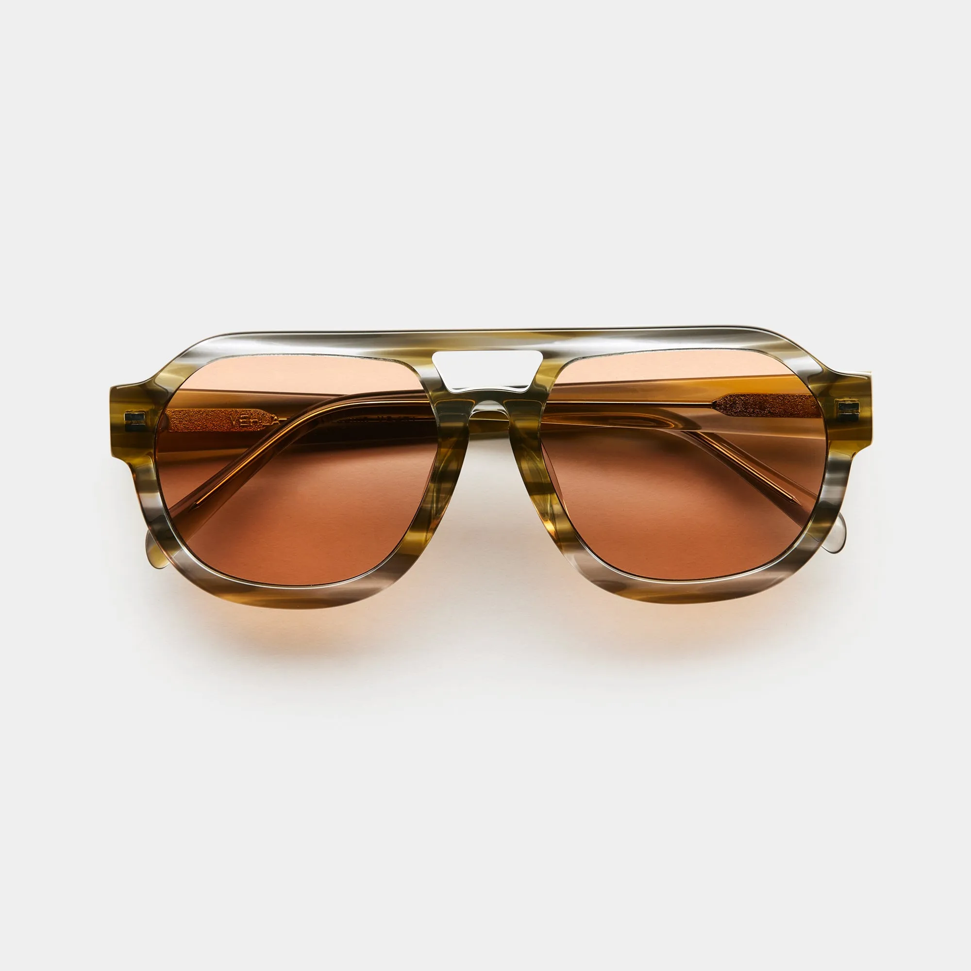 Phoenix - Camo/Toffee sold by Vehla Eyewear