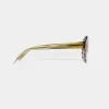 Phoenix - Camo/Toffee sold by Vehla Eyewear
