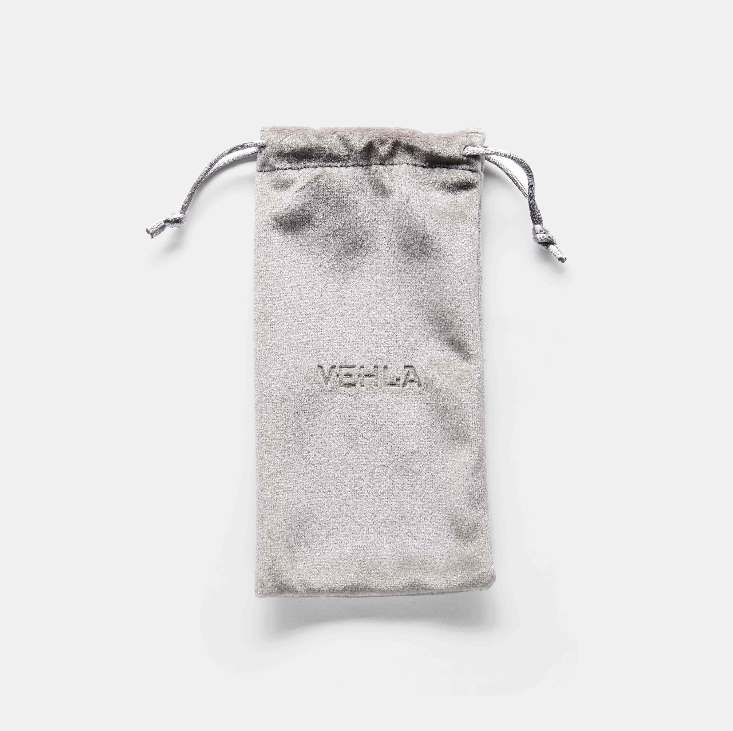 Gia - Black/Smoke sold by Vehla Eyewear product image thumbnail 4