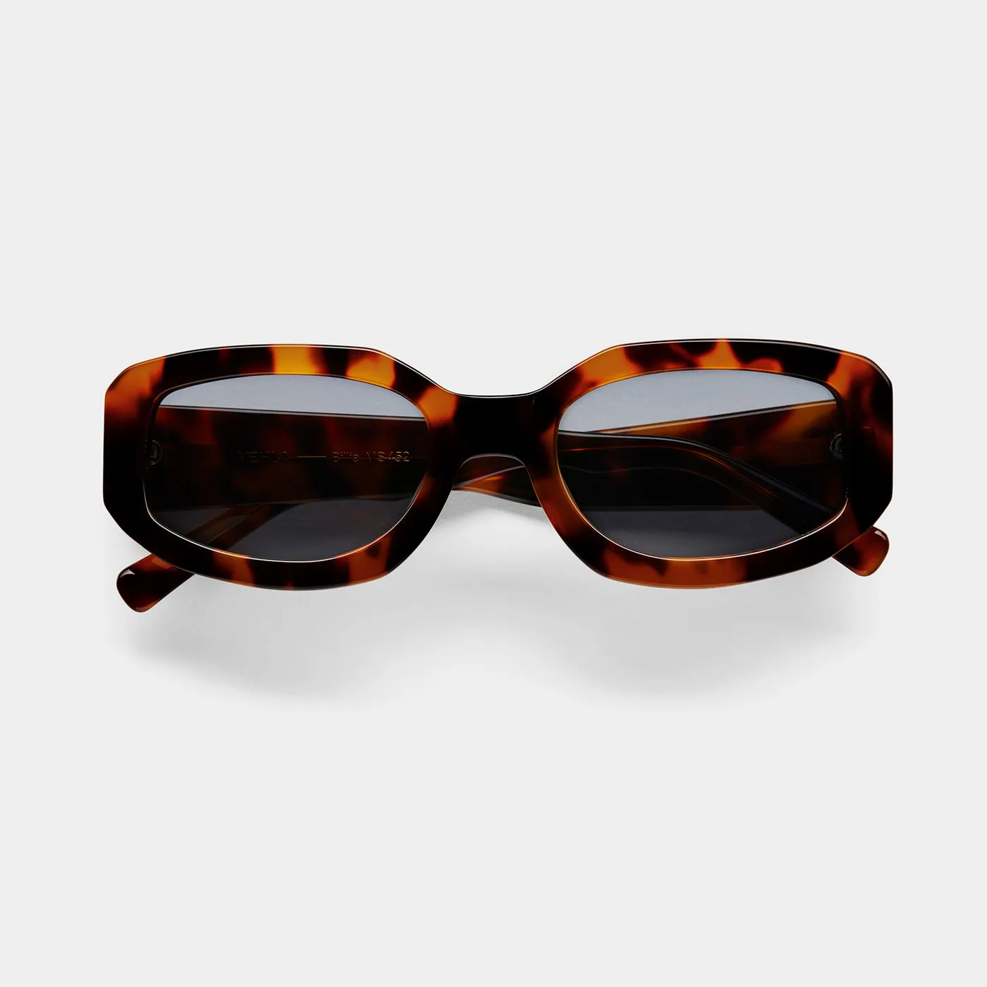 Indi - Tort/Smoke sold by Vehla Eyewear