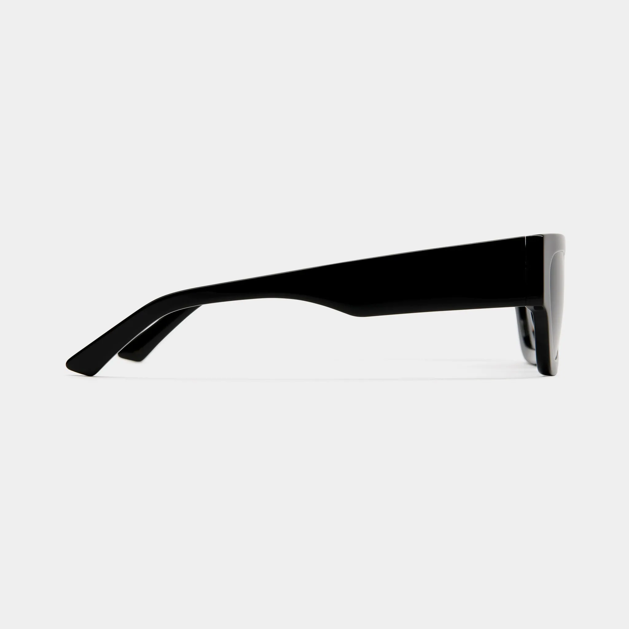 Finn - Black/Smoke sold by Vehla Eyewear product image thumbnail 4