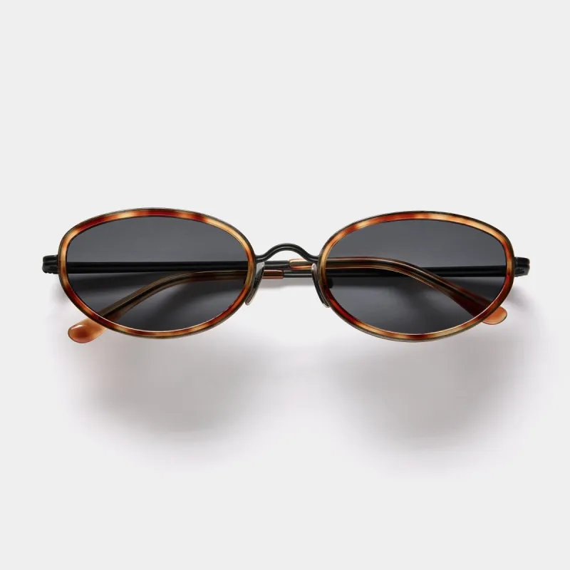 Reign - Tort / Smoke sold by Vehla Eyewear