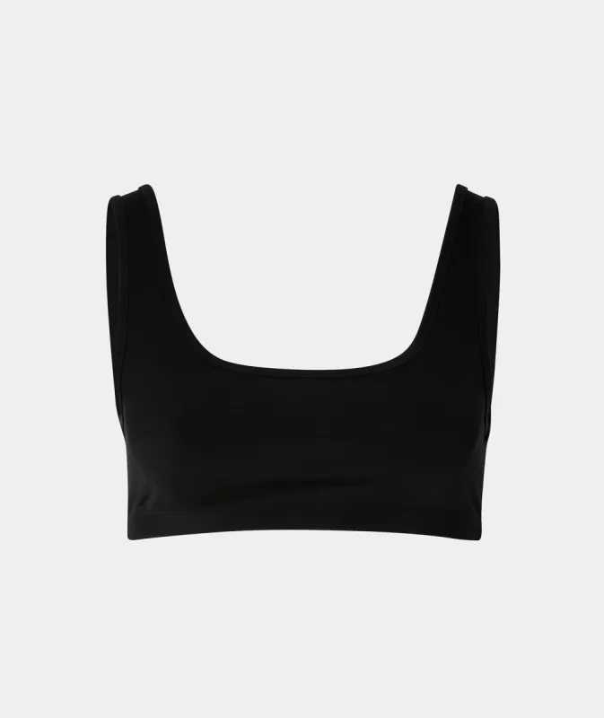 SPORTS BRA - BLACK sold by Vehla Eyewear