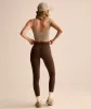 CROPPED TANK - TAUPE sold by Vehla Eyewear
