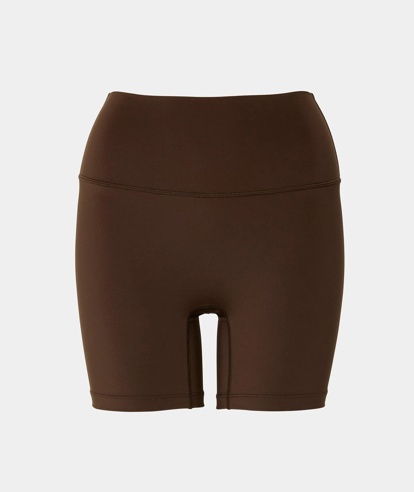 BIKE SHORTS - CHOC sold by Vehla Eyewear