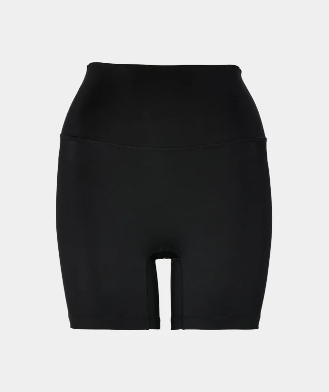 BIKE SHORTS - BLACK sold by Vehla Eyewear