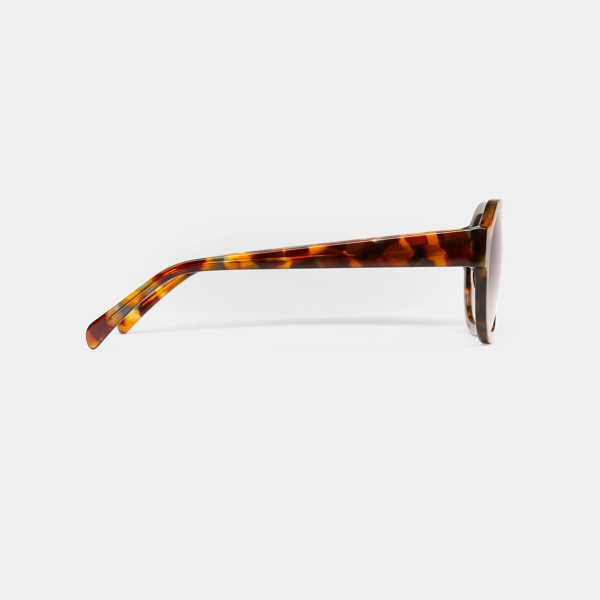 Phoenix - Tort/Mocha sold by Vehla Eyewear product image thumbnail 3