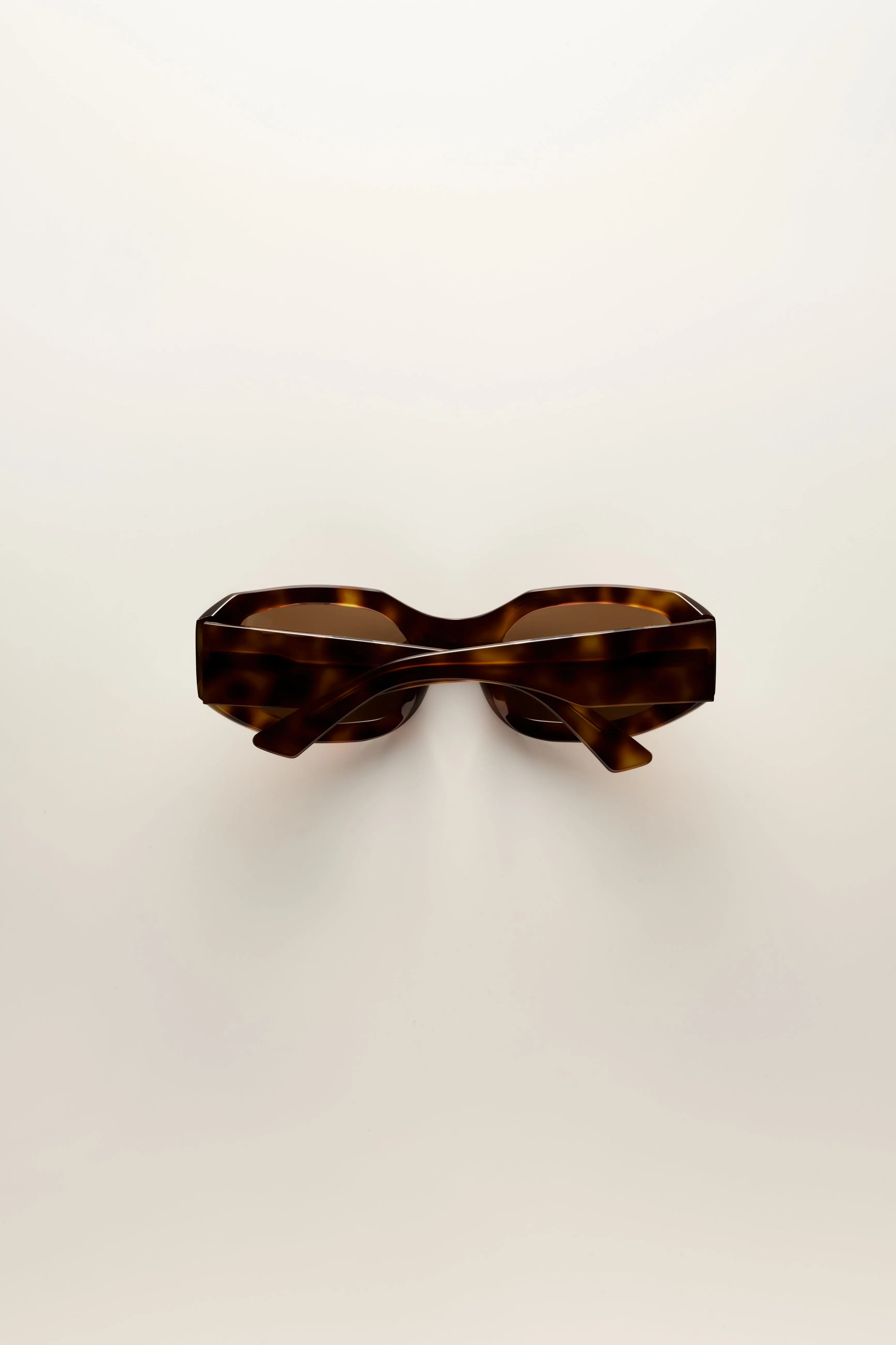Gia - Choc Tort/Choc sold by Vehla Eyewear product image thumbnail 5