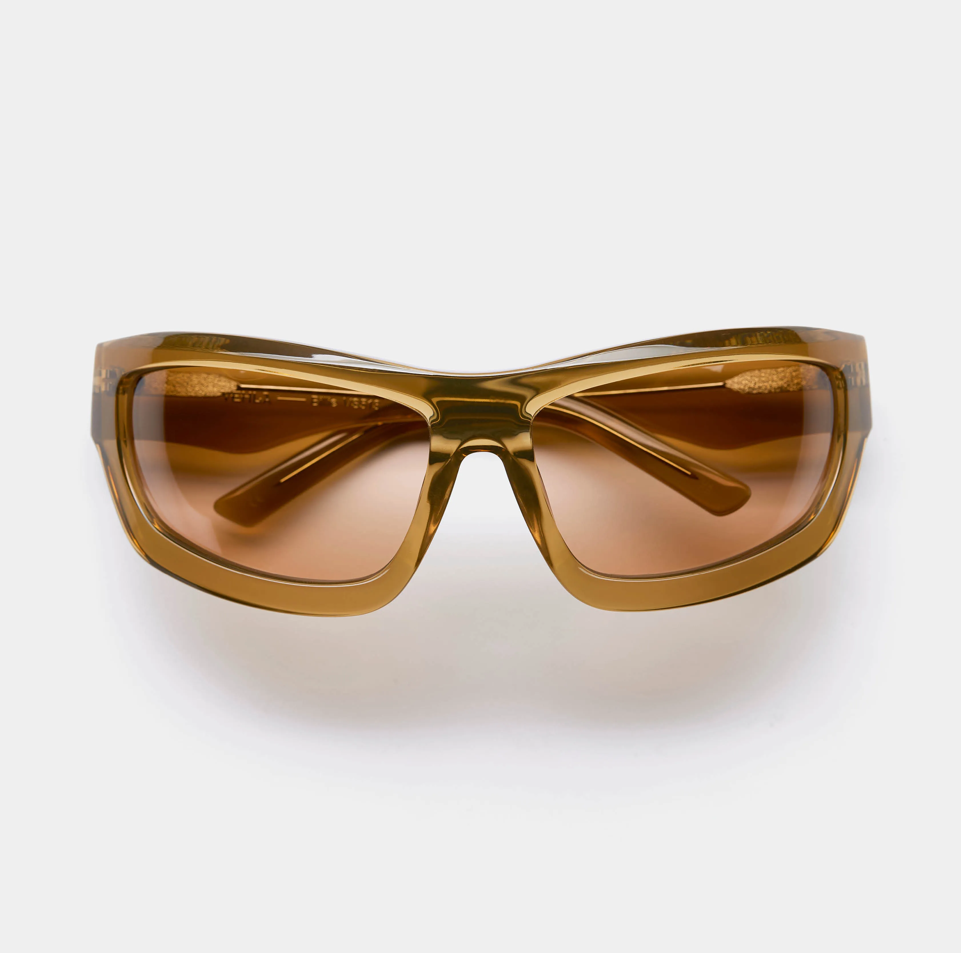Billie - Caramel/Toffee sold by Vehla Eyewear