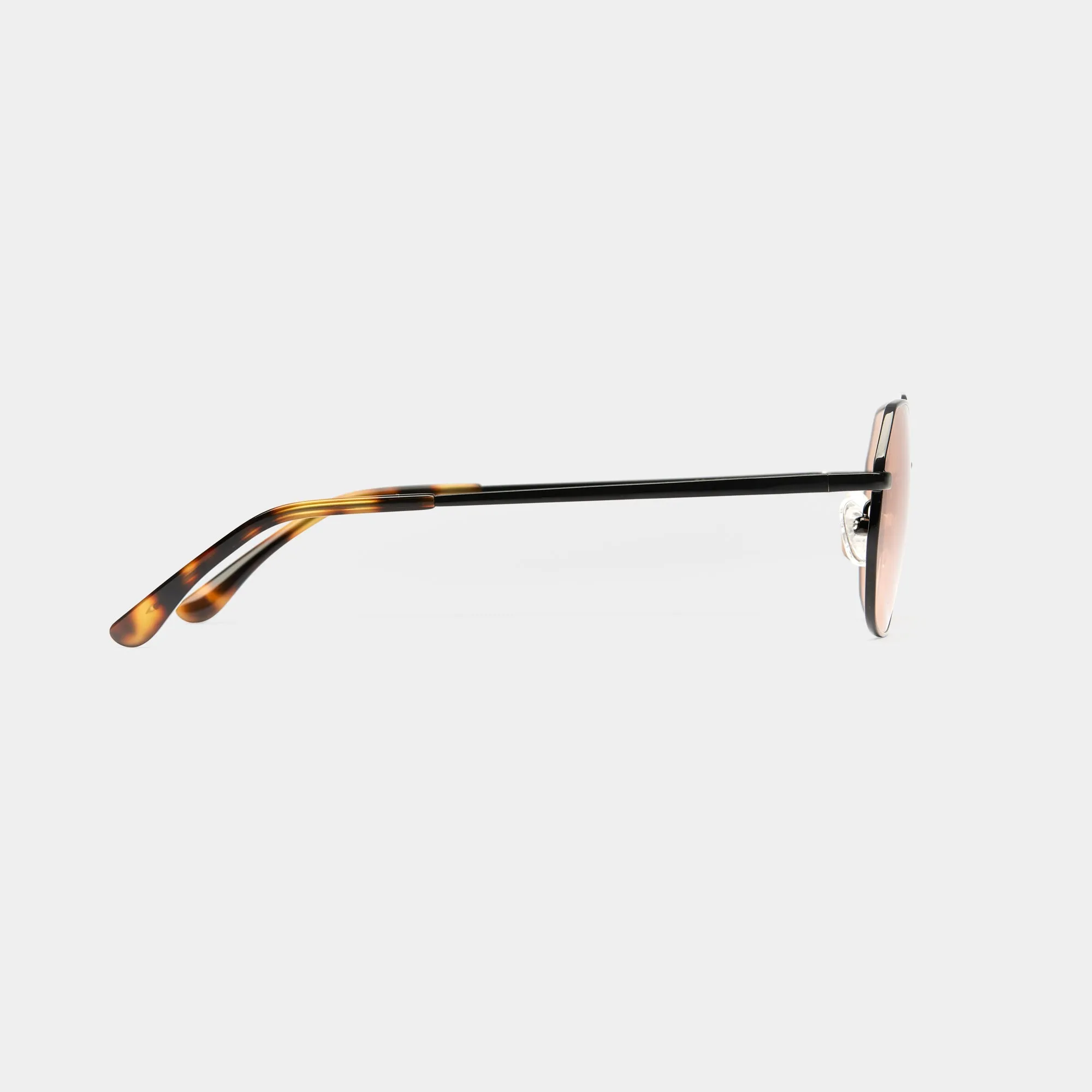 Artesia - Black/Cinnamon sold by Vehla Eyewear product image thumbnail 3