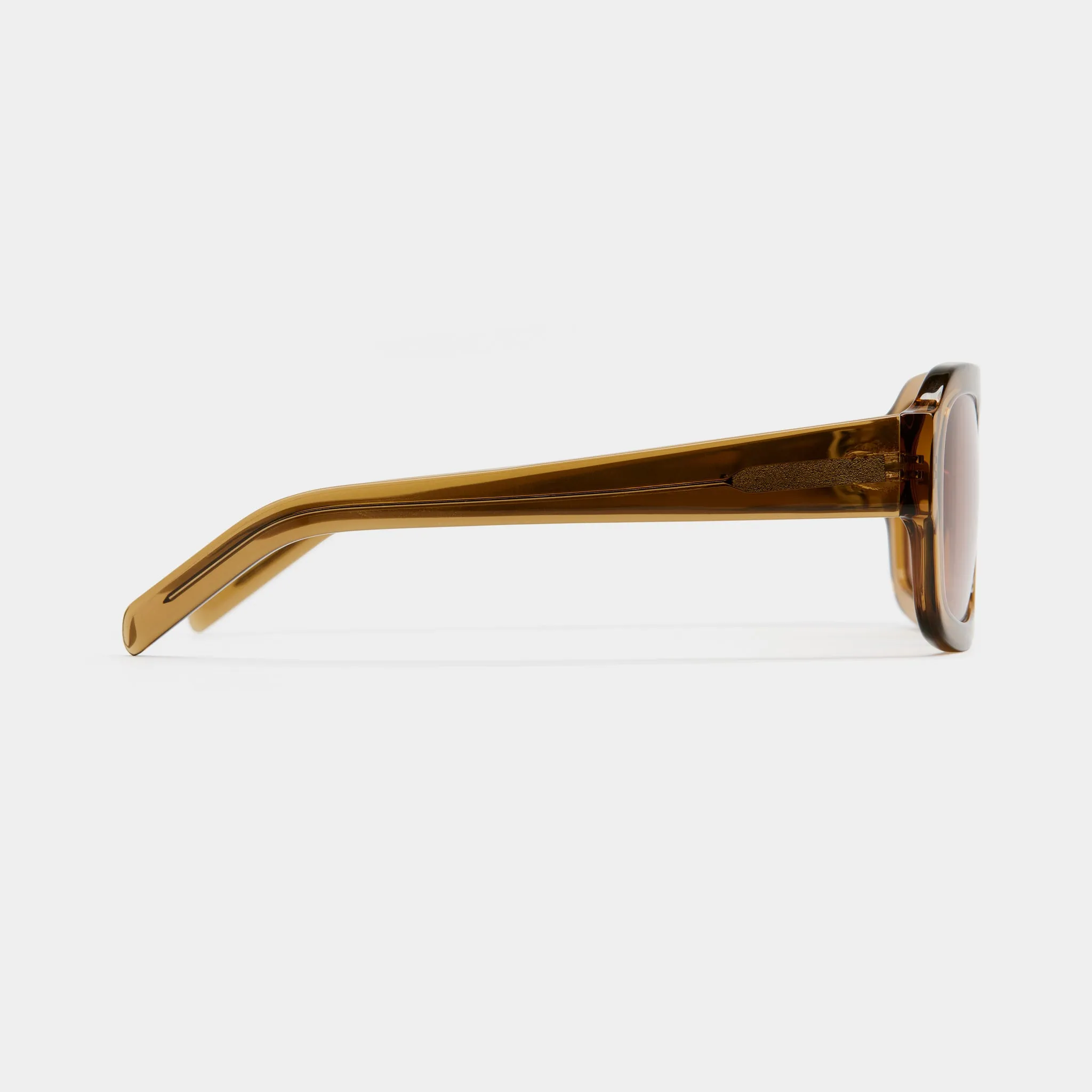 Kaia - Caramel/Toffee sold by Vehla Eyewear product image thumbnail 5