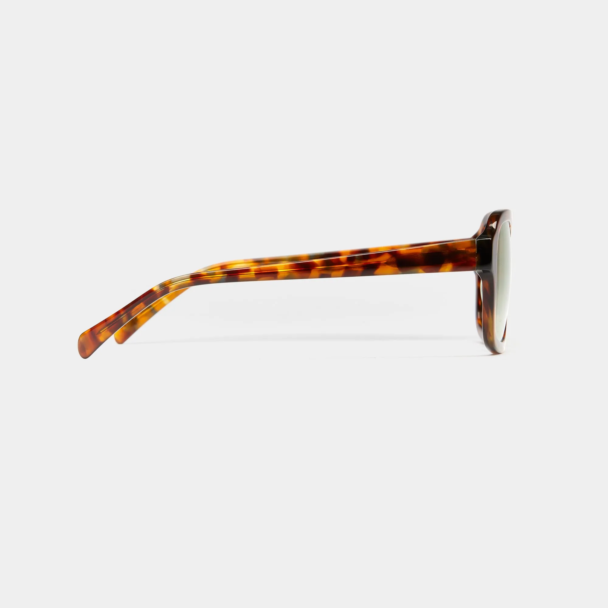 Dixie - Tort/Sage sold by Vehla Eyewear product image thumbnail 3