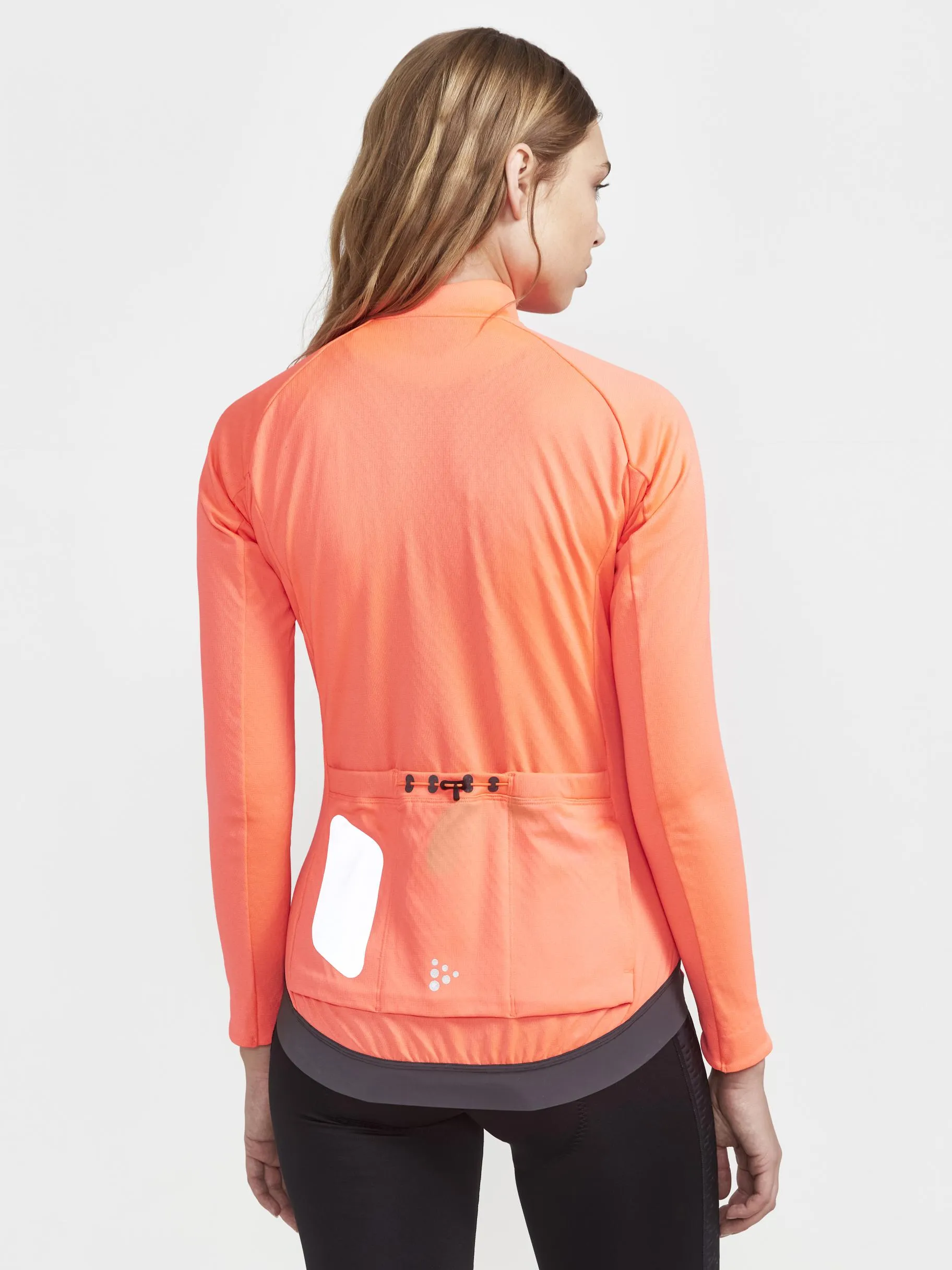 Womens PRO Bike Subz Lumen Ls Jersey sold by Craft Sportswear product image thumbnail 2