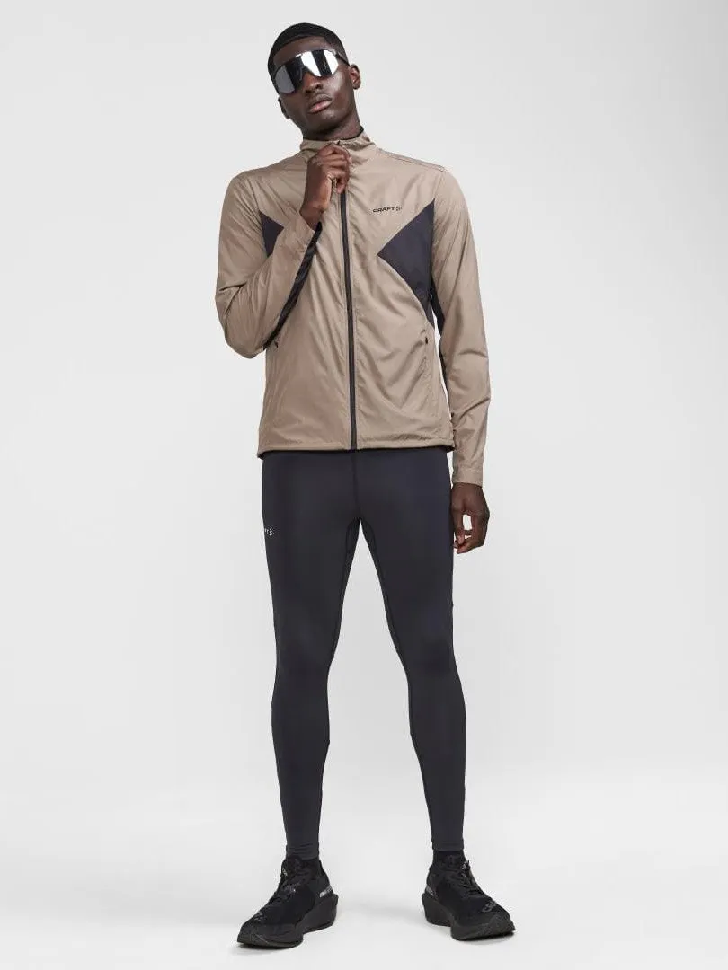 Men's ADV Essence Zip Tights 2.0 sold by Craft Sportswear product image thumbnail 5