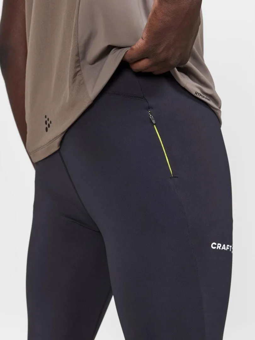 Men's ADV Essence Zip Tights 2.0 sold by Craft Sportswear product image thumbnail 3