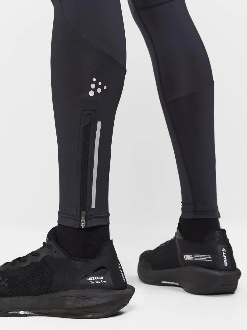 Men's ADV Essence Zip Tights 2.0 sold by Craft Sportswear product image thumbnail 4