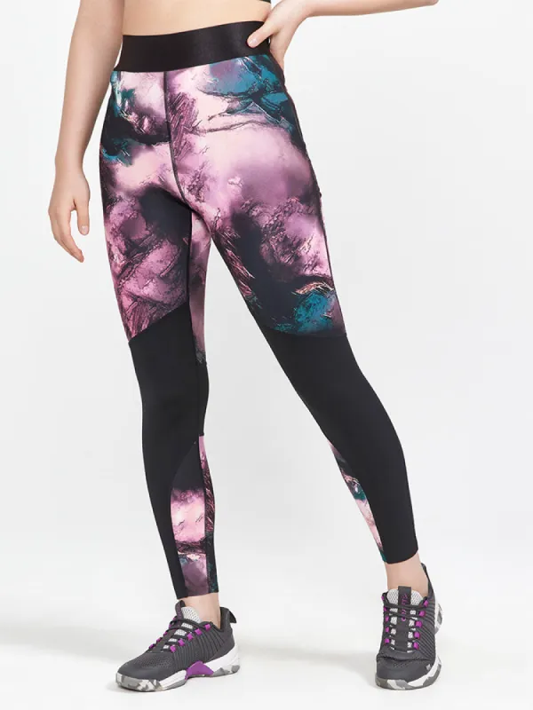 Women's ADV Hit Tights sold by Craft Sportswear