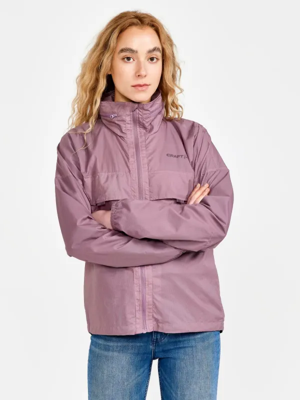 WOMEN'S ADV CYCLING WIND JACKET sold by Craft Sportswear