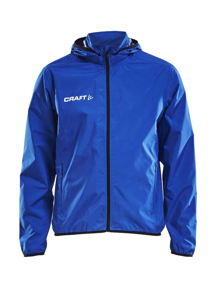 MEN'S CRAFT JACKET RAIN sold by Craft Sportswear product image thumbnail 4