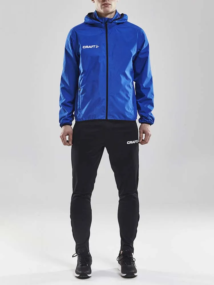 MEN'S CRAFT JACKET RAIN sold by Craft Sportswear product image thumbnail 2