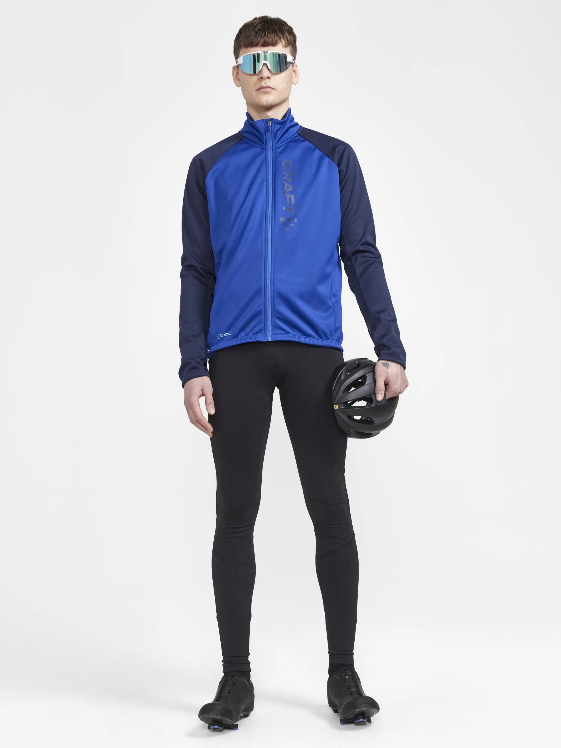 Men's Core SubZ Cycling Jacket sold by Craft Sportswear product image thumbnail 5