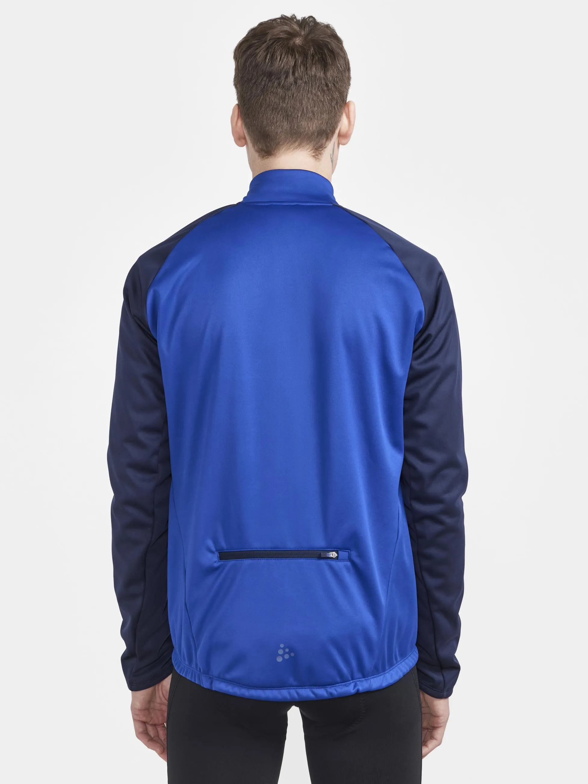 Men's Core SubZ Cycling Jacket sold by Craft Sportswear product image thumbnail 2