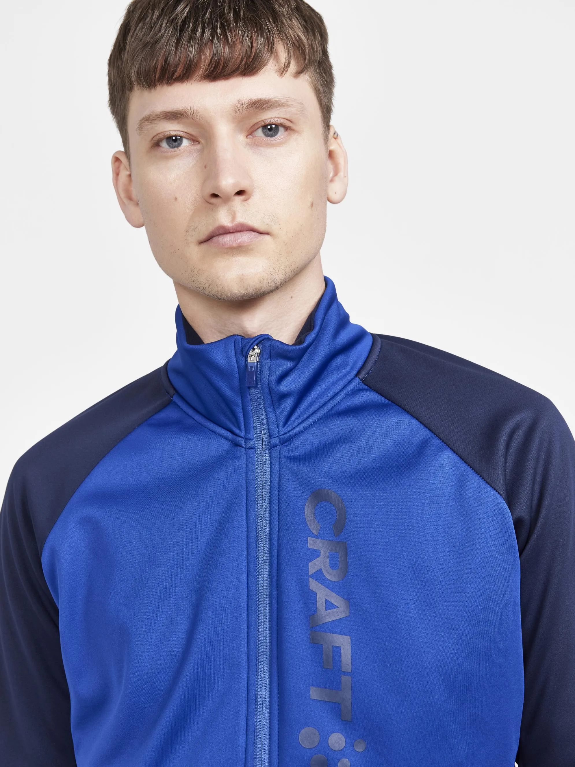 Men's Core SubZ Cycling Jacket sold by Craft Sportswear product image thumbnail 3
