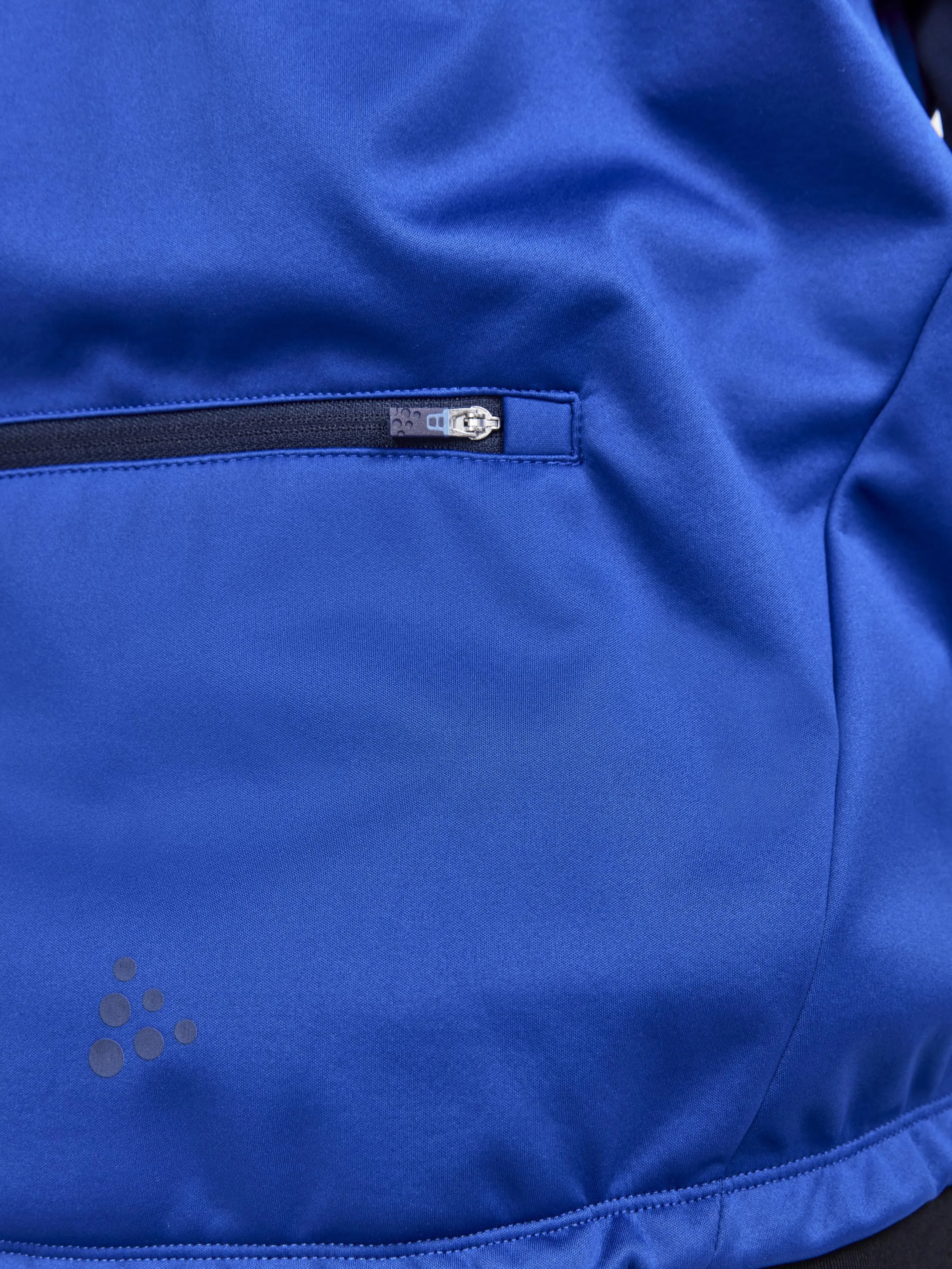 Men's Core SubZ Cycling Jacket sold by Craft Sportswear product image thumbnail 4