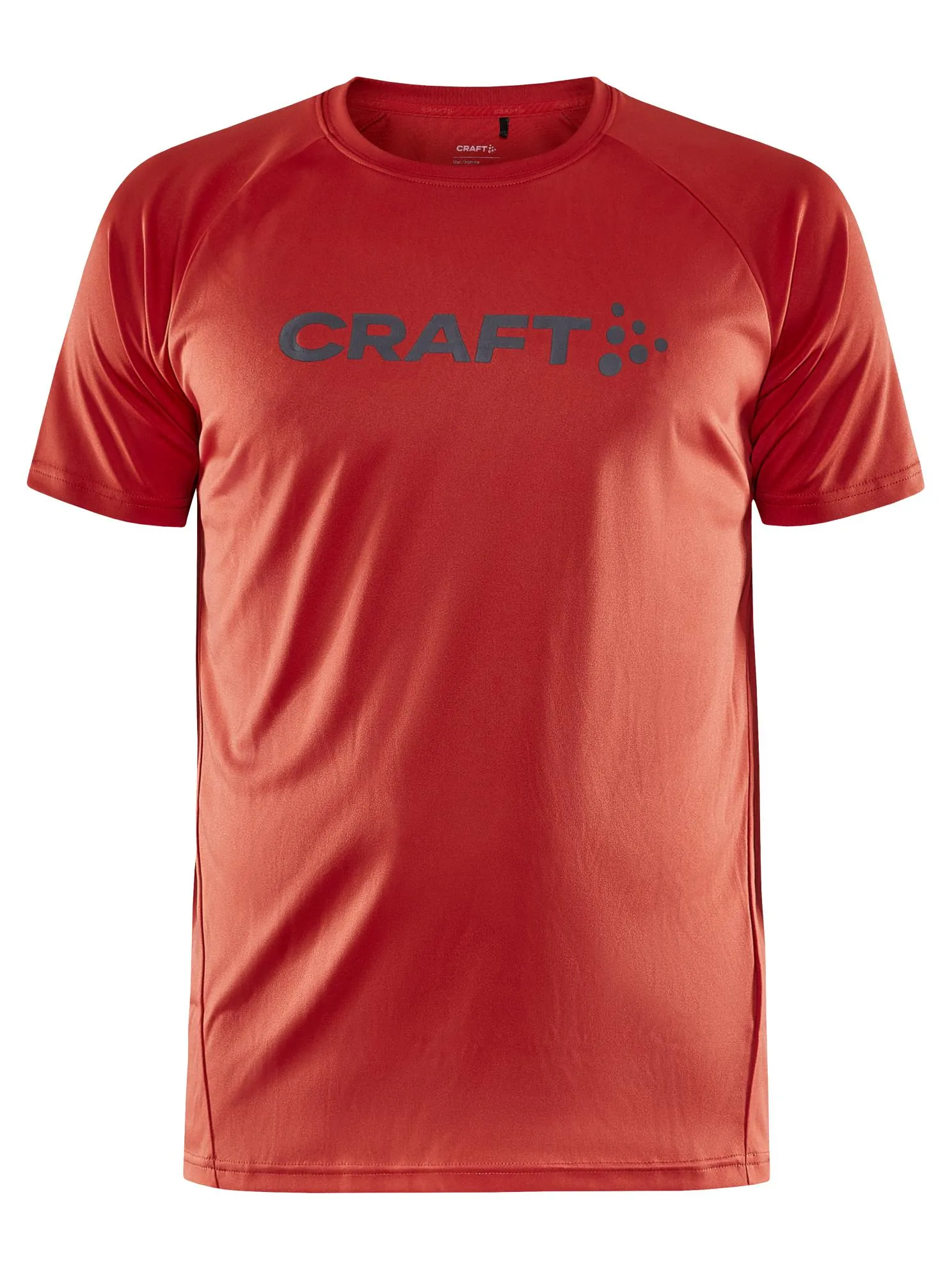 MEN'S CORE UNIFY LOGO TRAINING TEE sold by Craft Sportswear product image thumbnail 5