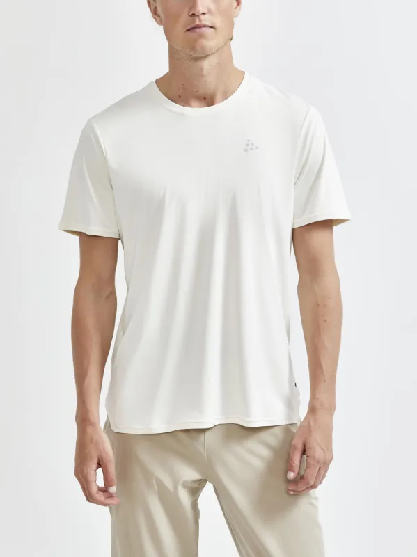MEN'S ADV CHARGE TEE sold by Craft Sportswear