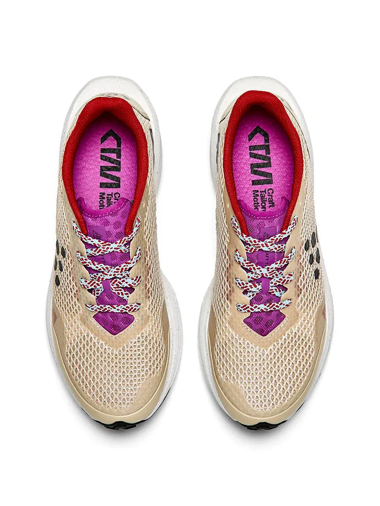 WOMEN'S CTM ULTRA TRAIL RUNNING SHOES sold by Craft Sportswear product image thumbnail 3