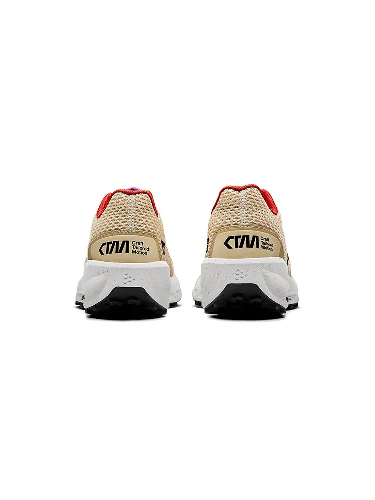 WOMEN'S CTM ULTRA TRAIL RUNNING SHOES sold by Craft Sportswear product image thumbnail 4