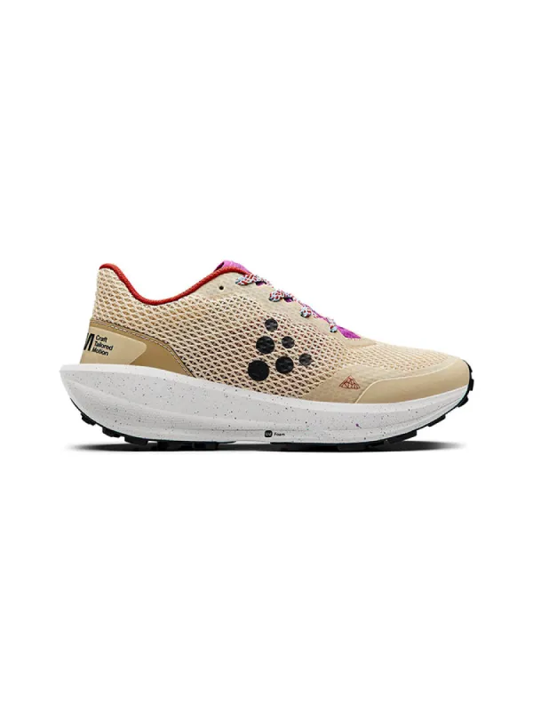 WOMEN'S CTM ULTRA TRAIL RUNNING SHOES sold by Craft Sportswear