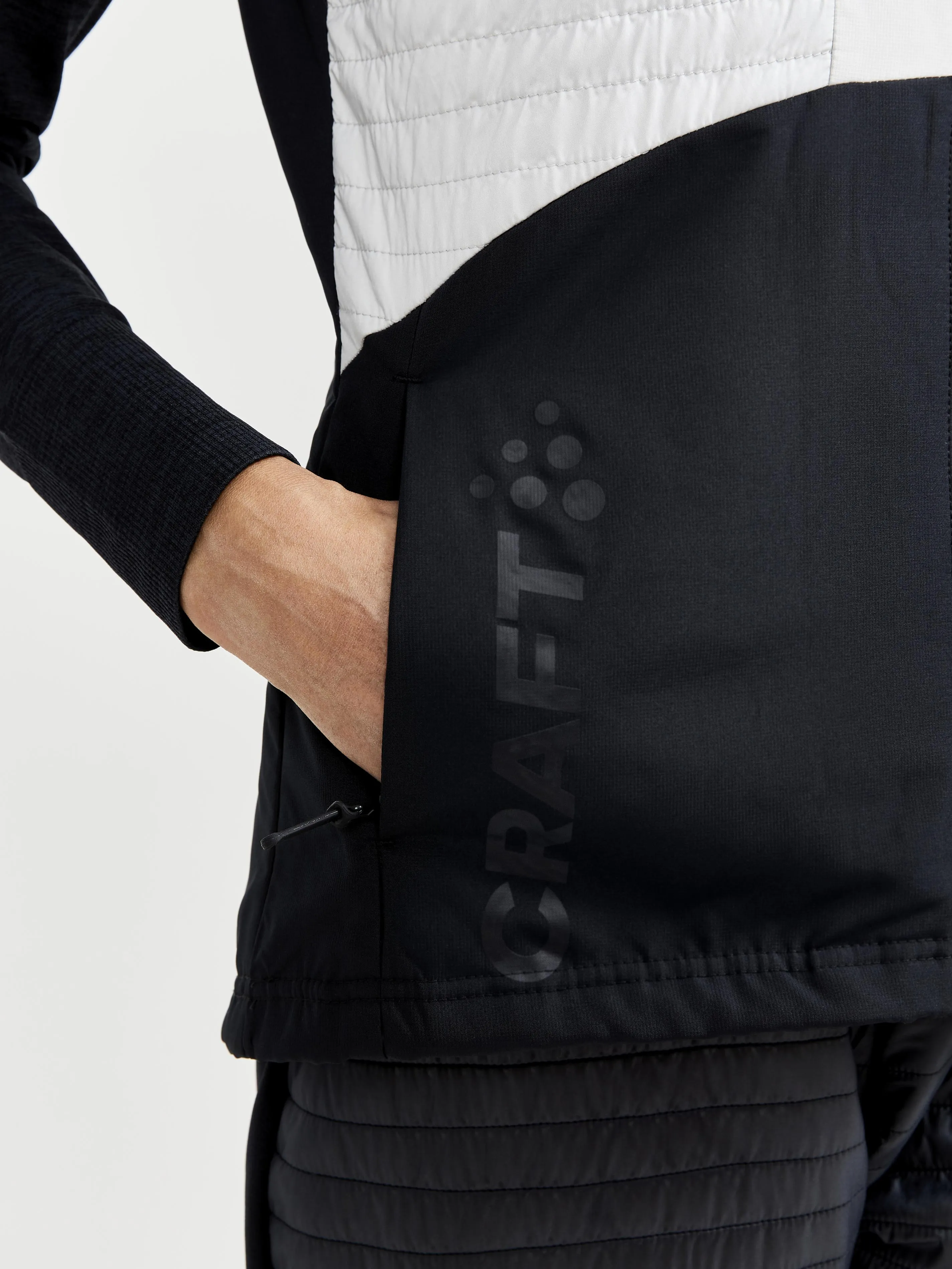 Women's ADV Storm Insulate Xc Ski Vest sold by Craft Sportswear product image thumbnail 4