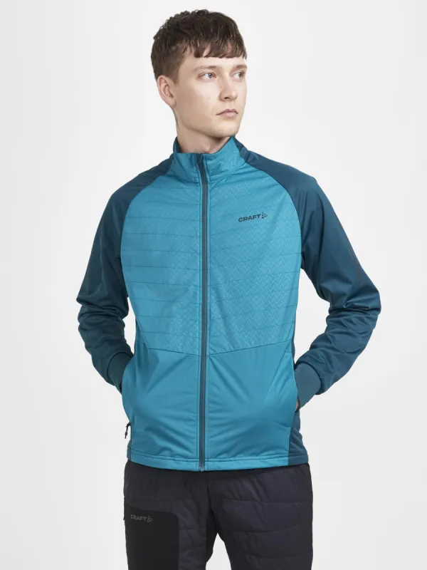 Men's ADV Storm Xc Ski Jacket sold by Craft Sportswear