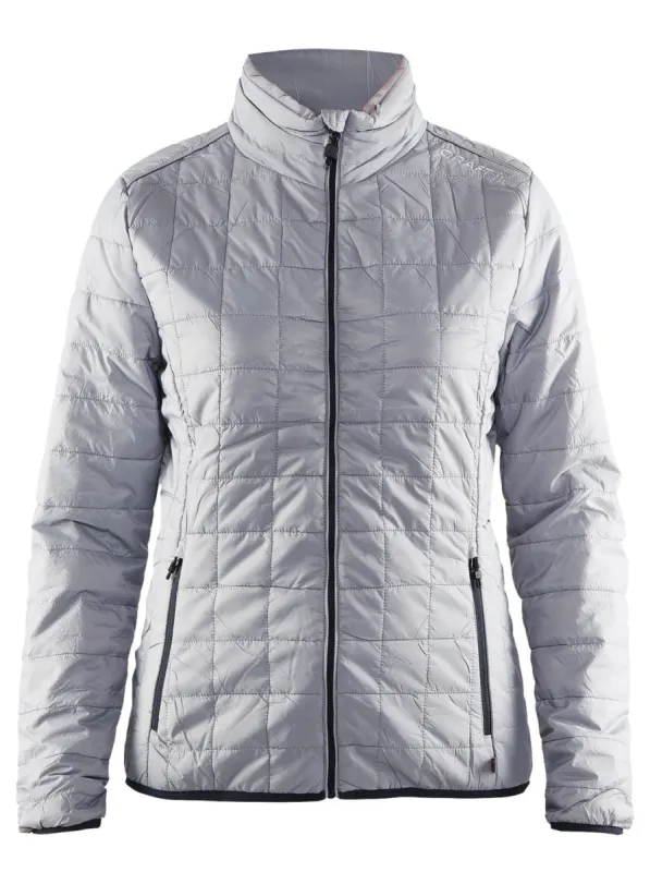Women's Primaloft Stow - Light Jacket sold by Craft Sportswear