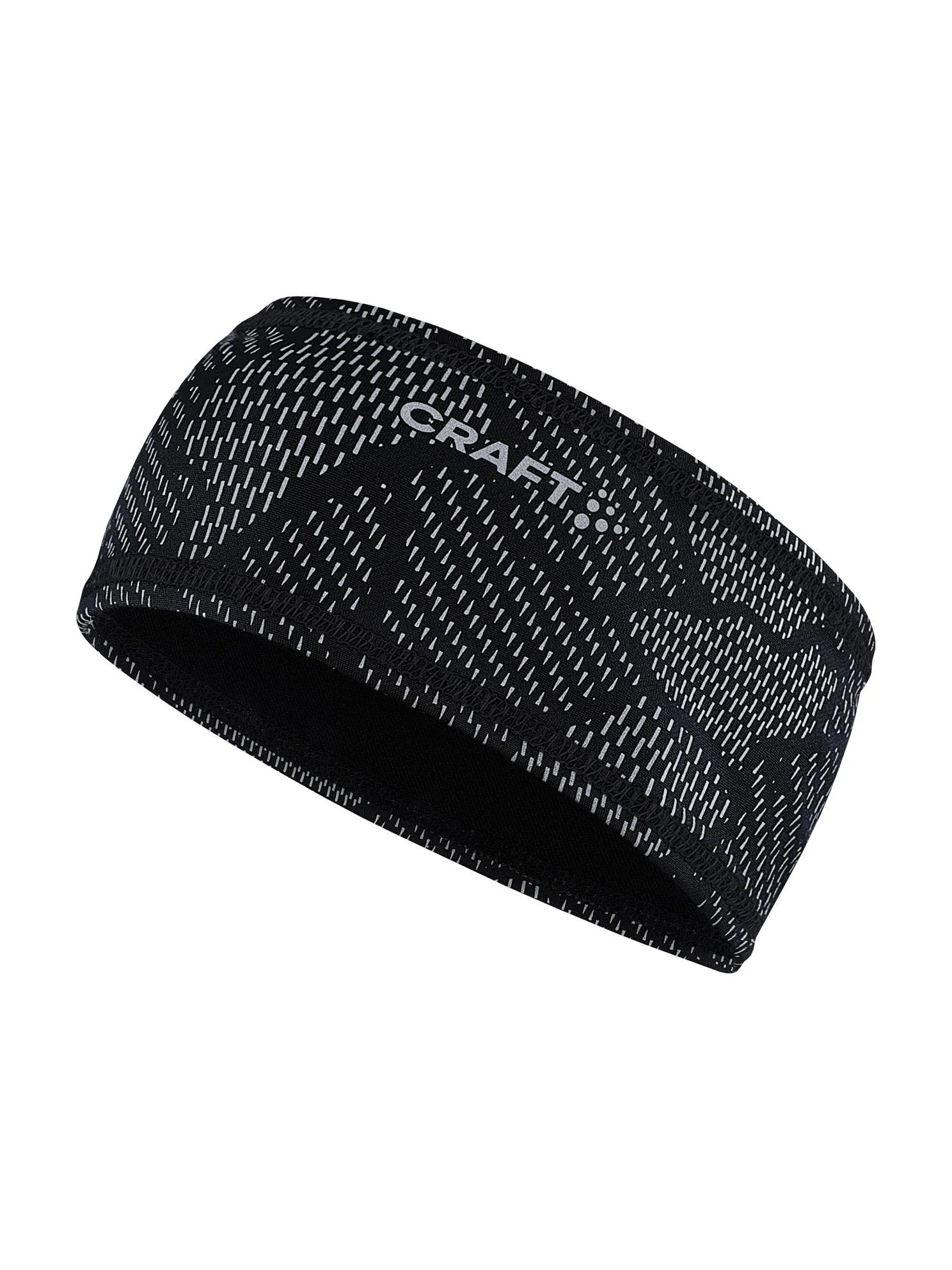 Unisex CORE Essence Lumen Headband sold by Craft Sportswear