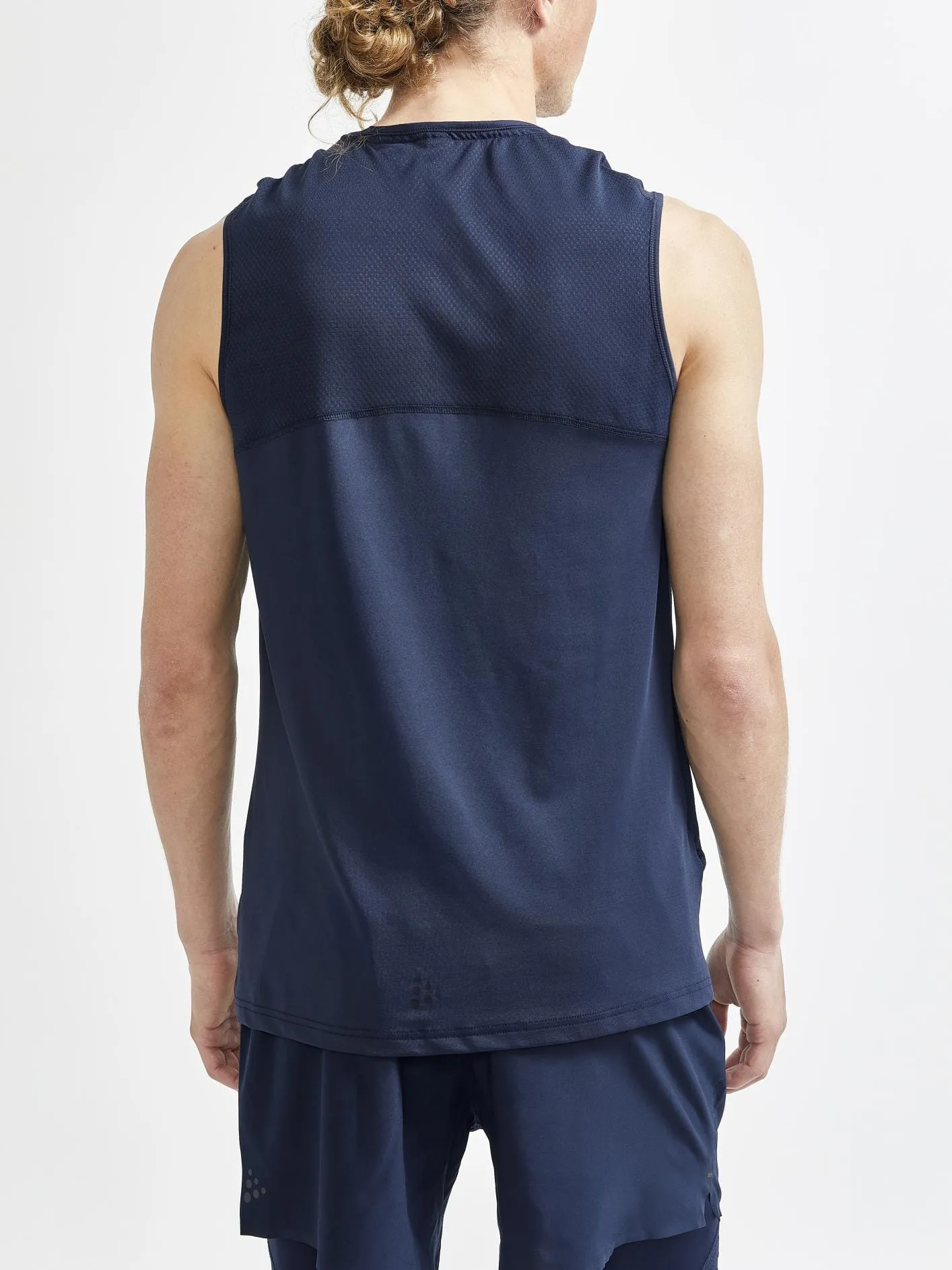 Men's ADV Essence Singlet Training Tee sold by Craft Sportswear product image thumbnail 2