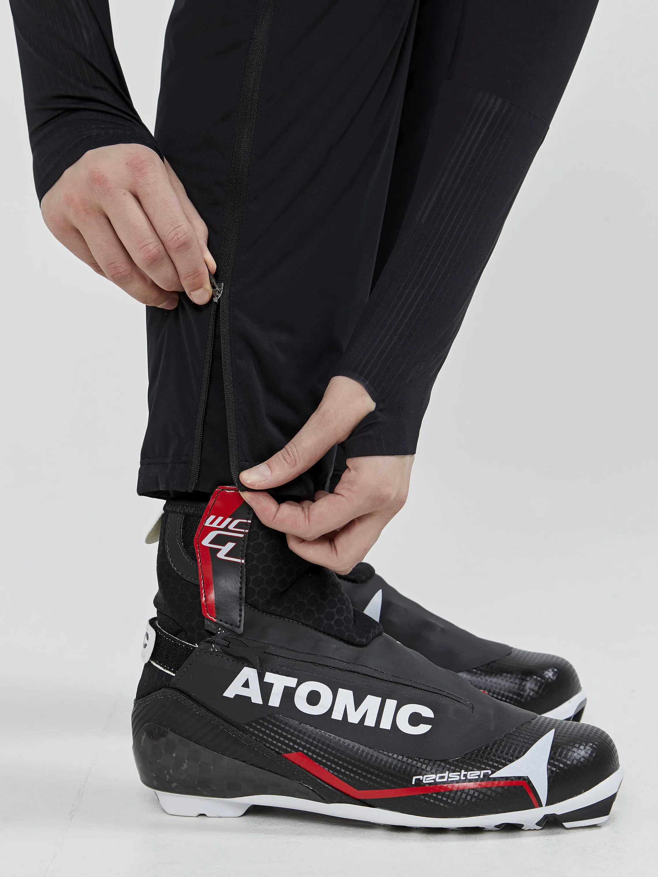 Women's Glide Insulate Xc Ski Pants sold by Craft Sportswear product image thumbnail 3