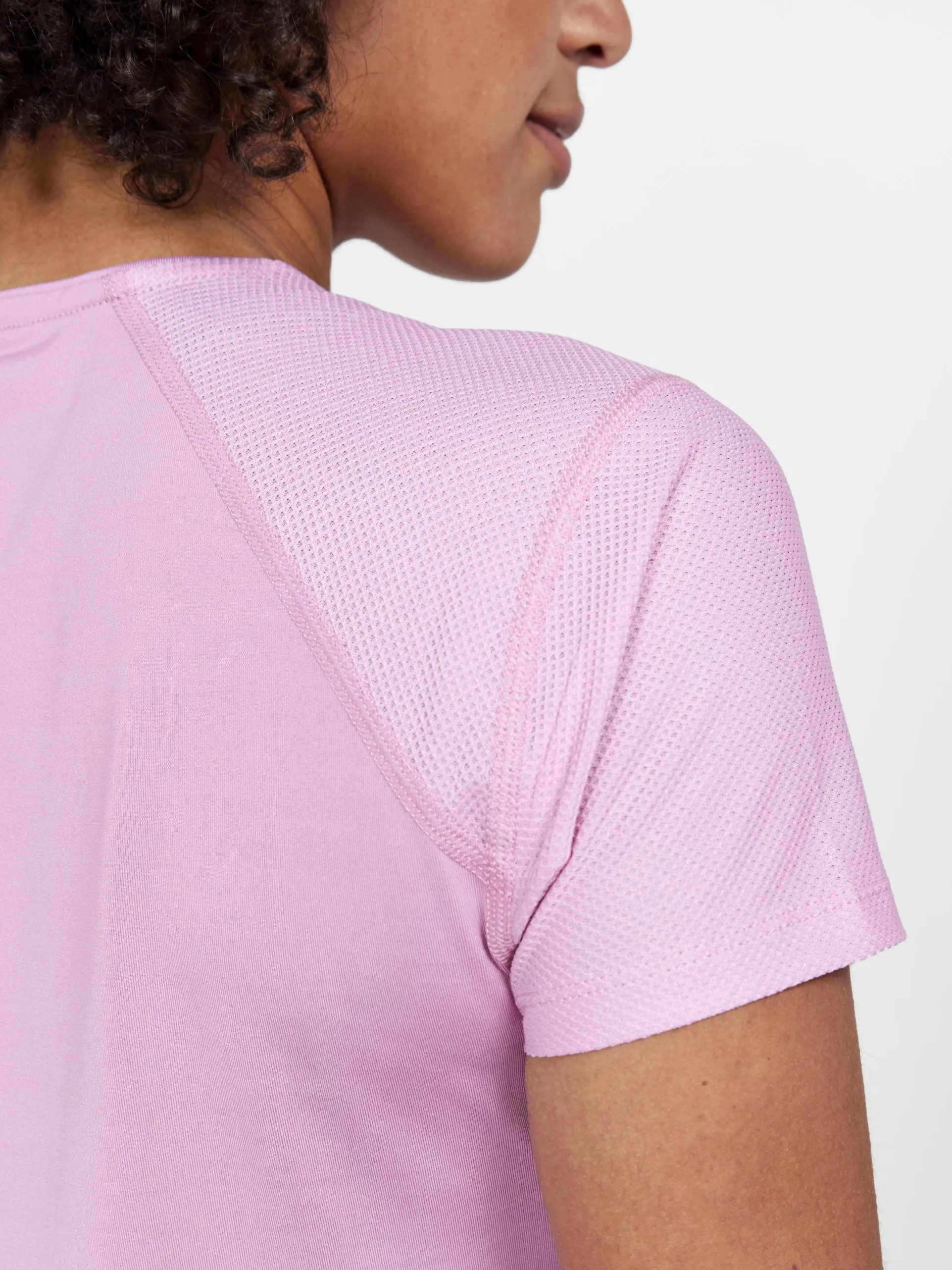 WOMENS ADV ESSENCE SS SLIM TEE sold by Craft Sportswear product image thumbnail 3