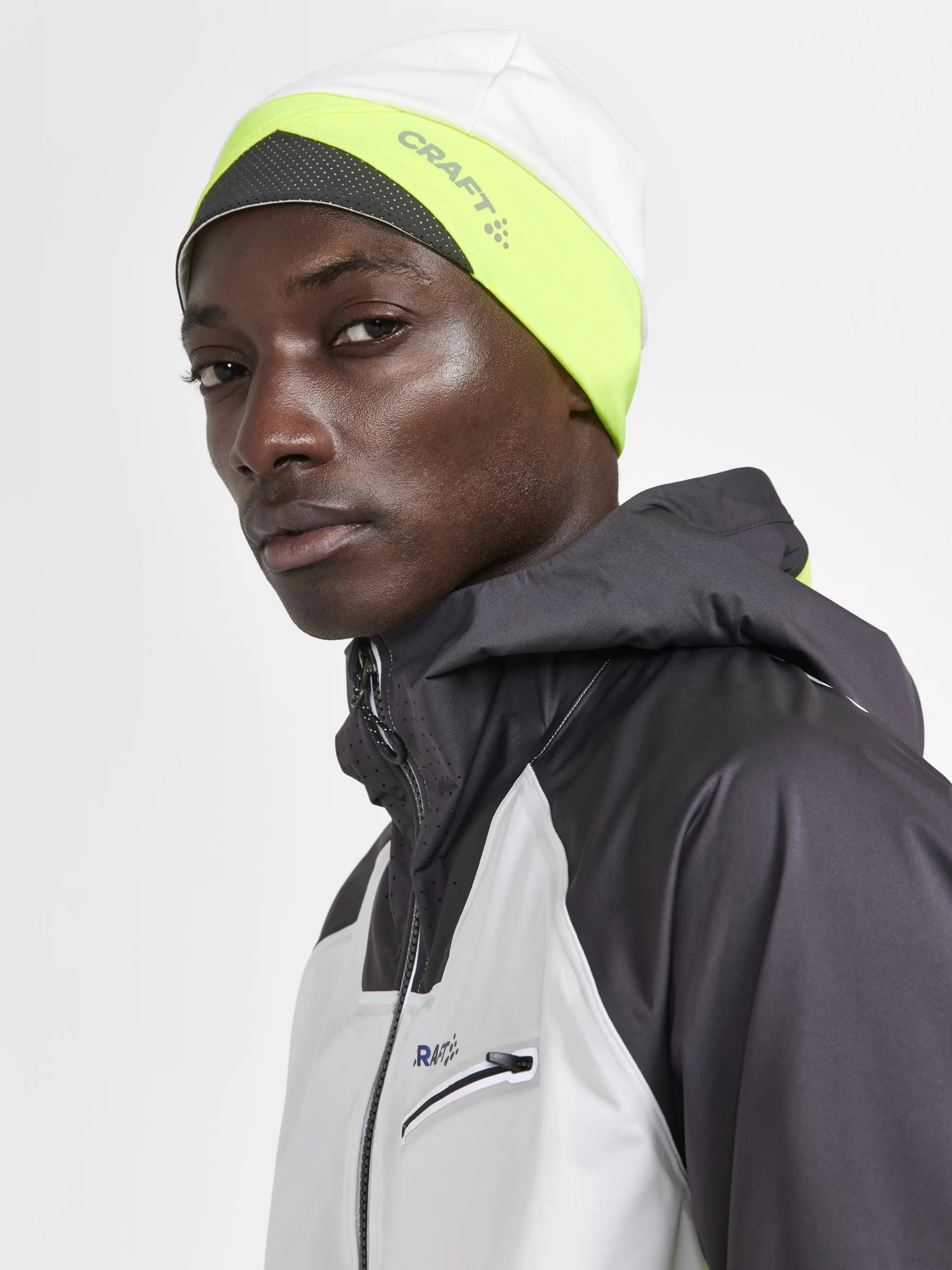 ADV LUMEN FLEECE HAT sold by Craft Sportswear