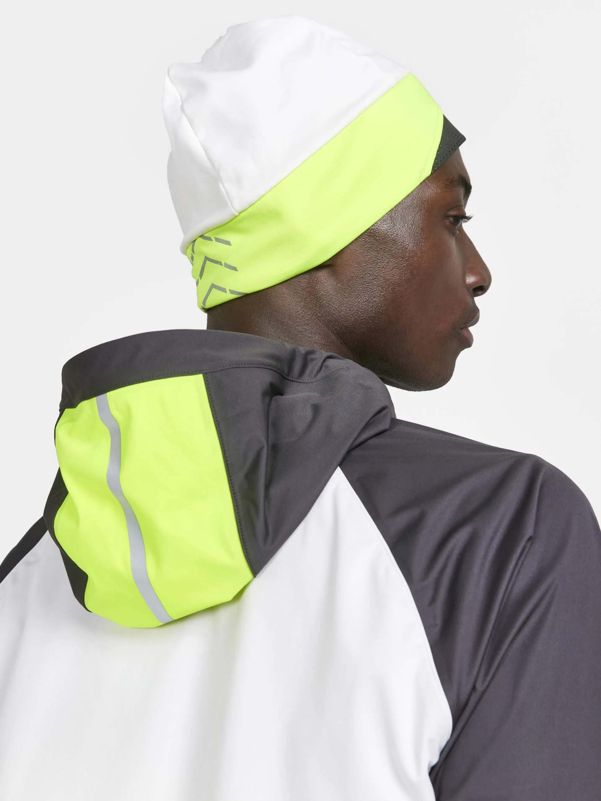 ADV LUMEN FLEECE HAT sold by Craft Sportswear product image thumbnail 2